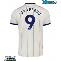 Chelsea Joao Pedro #9 Replica Third Shirt 2026-27 Short Sleeve